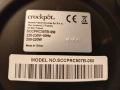 Дигитален Crock-Pot 4.7L – Уред за бавно готвене (Модел SCCPRC507B), снимка 5