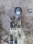 скоростен лост с щанги за Мазда 6 2.0 д 121к.с 2003г, снимка 1