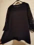 СТРАХОТНА ТУНИКА С ЛЪСКАВИНА 3XL, снимка 6