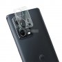 Motorola Edge 30 Fusion - Протектор за Камерата - Закалено Стъкло, снимка 2
