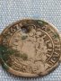 Сребърна монета 6 кройцера 1671г. Леополд първи Кремниц Унгария 12217, снимка 8