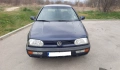 VW Golf 3-Газ/бензин, снимка 6