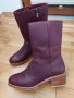 Дамски ботуши Clarks Original 39 номер , снимка 1