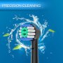  16бр. Глави/накрайници за ел. четки Oral B Precision clean, снимка 4