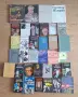 Продавам Музикална Колекция от 1900 грамофонни плочи, 200+ аудиокасети, VHS, CD и музикални книги, снимка 16