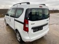 Dacia Dokker 1.5 DCI 90 ph, engine K9K612, 5sp., 2015, euro 6, Дачия Докер 1.5 ДЦИ, 90 кс., 5 ск., д, снимка 6