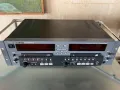 Професионална CD записвачка Tascam CD-RW402, снимка 2