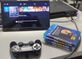 Playstation 4  PS4 firmware 12.52 GoldHen Jailbreak blu-ray disc!, снимка 9