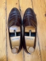 Tod’s мъжки кожени обувки 43.5, снимка 6