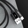 Кабел за телефон USB Type C Cable Quick Charge 2 метра, снимка 2