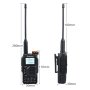 UV-K5 Quansheng VHF UHF 136-174MHz 400-470MHz, снимка 16