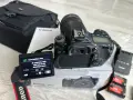 Canon EOS 70D с обектив EFS 18-135mm IS STM и аксесоари, снимка 7