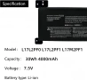 Батерия за лаптоп Lenovo IdeaPad 330 Touch-15ARR, снимка 4