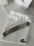 мъжка гривна laciste, снимка 1