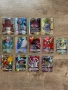 Pokemon GX Карти, снимка 8