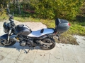продавам мотоциклет Benelli 302, снимка 12