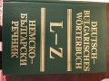 Речници Немско-Български, снимка 2