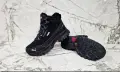 Мъжки зимни обувки с пух Puma, снимка 3