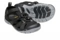 датски и дамски сандали KEEN Youth SEACAMP II CNX  номер 39 , снимка 2