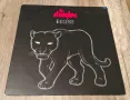 Грамофонни Плочи - Рок-Метъл: The Stranglers - Feline, снимка 1