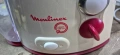 Сокоизтисквачка Moulinex, снимка 2