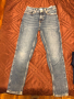 Дънки 146 см H&M , снимка 1 - Детски панталони и дънки - 44816419