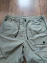g-star front pocket sport short - страхотни мъжки панталони НОВИ БЕЗ ЕТИКЕТ 33/Л, снимка 4