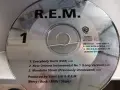 R.E.M. албуми на аудио дискове, снимка 10