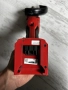 Ъглошлайф milwaukee M18ONEFSAG125XPDB, снимка 5