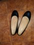 Черни дамски обувки, само ЛИЧНО предаване, снимка 3