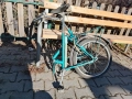 Велосипед сгъваем "Ретро-GDR" 1975г. 20" "45€"!+Доставка!, снимка 11