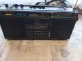 Радиокасетофон RFT Incoms SKR 720, снимка 1