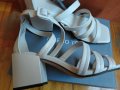 Оригинални дамски сандали "Marco Tozzi", снимка 7
