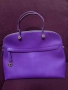 Дамска чанта естествена кожа Furla Piper L, снимка 1