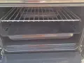 Готварска печка Елдом (ток и гас), снимка 8