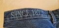 Original Vintage LEVI STRAUSS Denim Printed Jeans, снимка 5