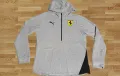 Суитчер горнище Puma Scuderia Ferrari , снимка 1