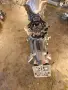 MT 125 на части, снимка 4
