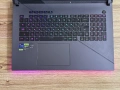 240Hz ROG Strix 18`i9-14900HX/RTX 4070/32GB DDR5/1TB SSD/Гаранция/ROG Nebula, снимка 6