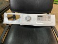Продавам перфектна управляваща платка с предният панел за пералня LG  direct drive 7kg, снимка 1