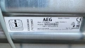 Пералня с горно отваряне AEG, снимка 8
