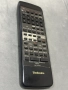 Дистанционно Technics RAK-SA704XH, снимка 2