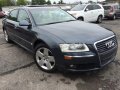 Продава се на части - Audi A8 4.2i / 4.2 тди / 3.0 тди - 4 бр. - 2007г, снимка 5