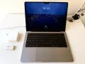 MacBook Pro 14" M1 chip, 16GB, 500GB SSD, Като нов, снимка 1