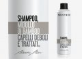 Подсилващ шампоан с бамбук 1000 ml Artistic Flair, снимка 1 - Продукти за коса - 30702050