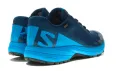 Salomon XA Elevate GTX Gore-Tex номер 42 водоустойчиви обувки маратонки , снимка 3