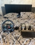 Logitech g29 използван е само 2 месеца, снимка 1