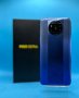 POCO X3 PRO, Dual SIM, 128GB, 6GB RAM, 4G, Frost Blue , снимка 4