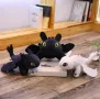 Плюшена играчка как да си дресираш дракон 60см, снимка 1