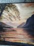 картина-пейзаж, снимка 4